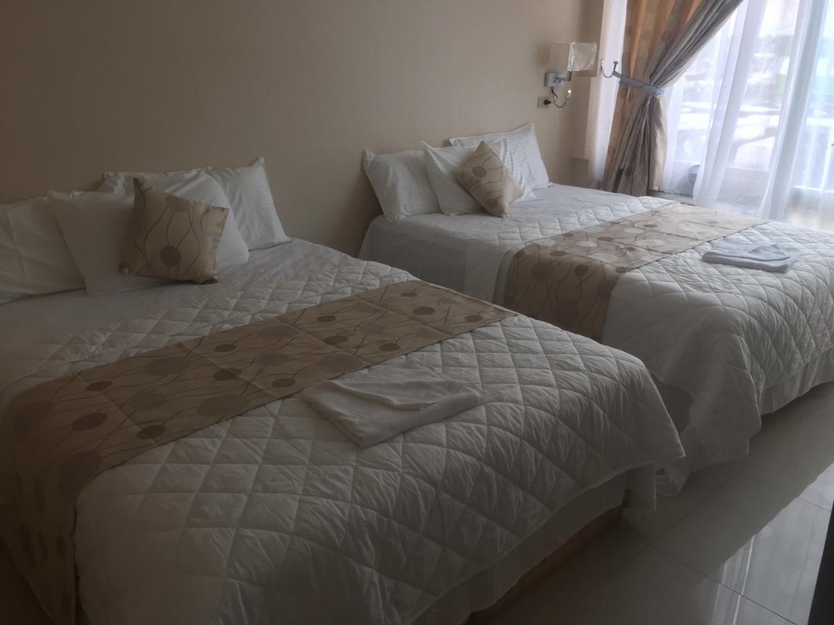 Golden Tree Hotel Belize City Extérieur photo