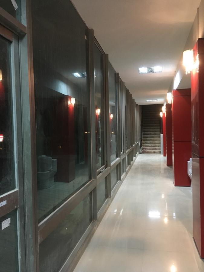Golden Tree Hotel Belize City Extérieur photo