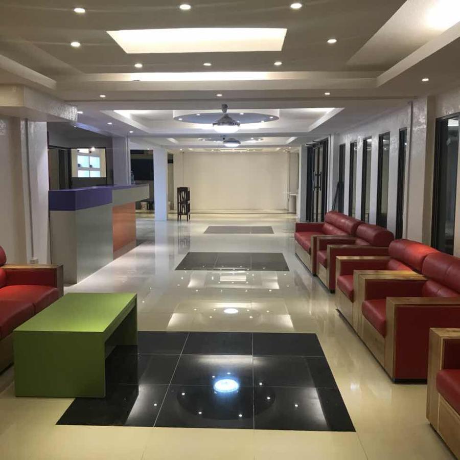 Golden Tree Hotel Belize City Extérieur photo